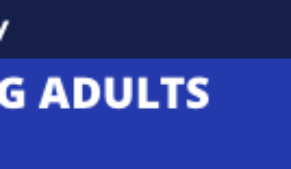 Teaching Adults Webinar Recording