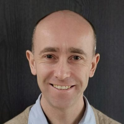Andrew Tiffany